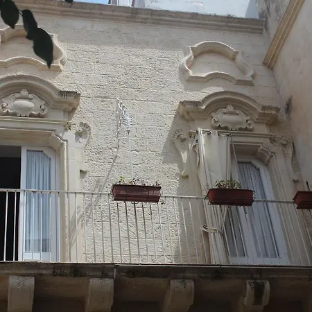 B&B Conti Di Lecce