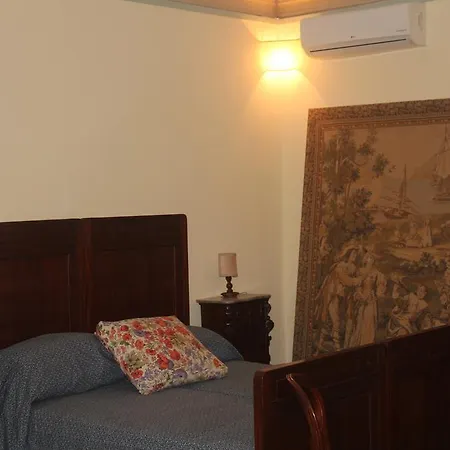 B&B Conti Di Lecce ベッド・アンド・ブレックファスト *