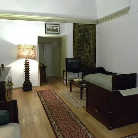B&B Conti Di Lecce * レッチェ