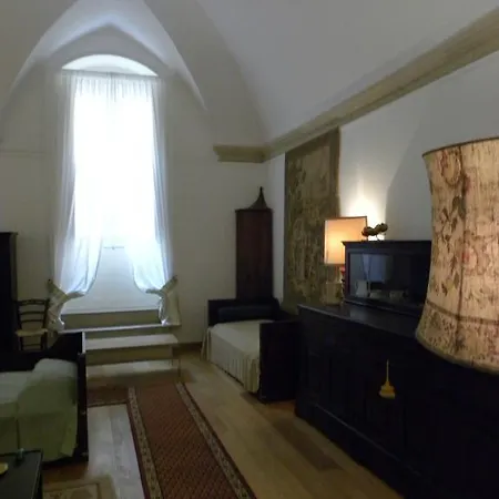 ベッド・アンド・ブレックファスト B&B Conti Di Lecce