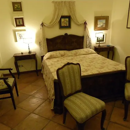 B&B Conti Di Lecce ベッド・アンド・ブレックファスト レッチェ