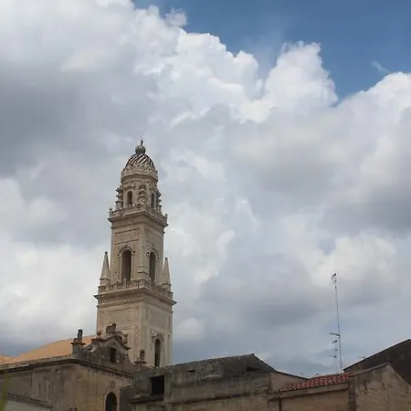 ベッド・アンド・ブレックファスト B&B Conti Di Lecce