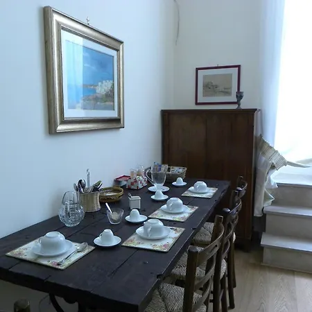 B&B Conti Di Lecce レッチェ