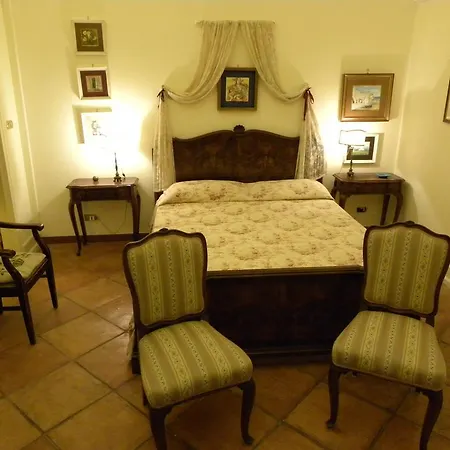 B&B Conti Di Lecce *