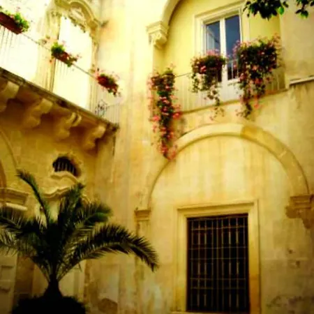 B&B Conti Di Lecce ベッド・アンド・ブレックファスト *