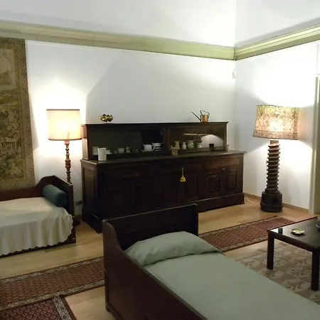 ベッド・アンド・ブレックファスト B&B Conti Di Lecce レッチェ