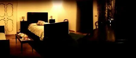 B&B Conti Di Lecce ベッド・アンド・ブレックファスト *