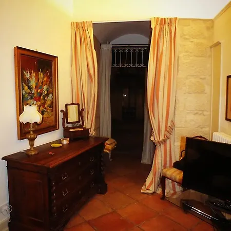 B&B Conti Di Lecce ベッド・アンド・ブレックファスト *