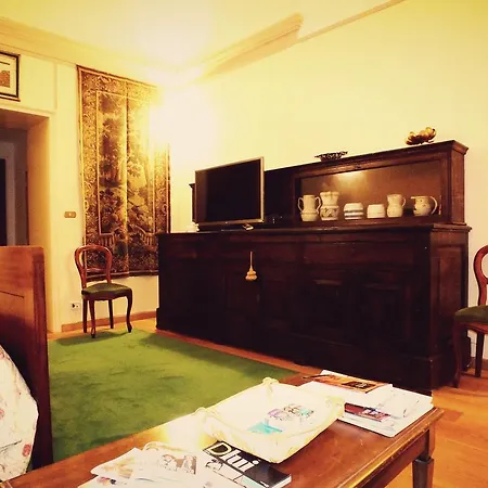 B&B Conti Di Lecce * レッチェ