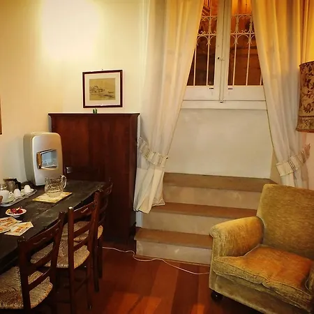 ベッド・アンド・ブレックファスト B&B Conti Di Lecce