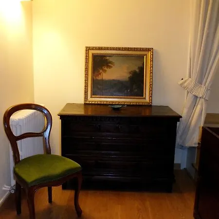 B&B Conti Di Lecce ベッド・アンド・ブレックファスト レッチェ