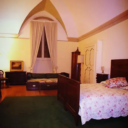 B&B Conti Di Lecce レッチェ