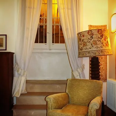 B&B Conti Di Lecce ベッド・アンド・ブレックファスト