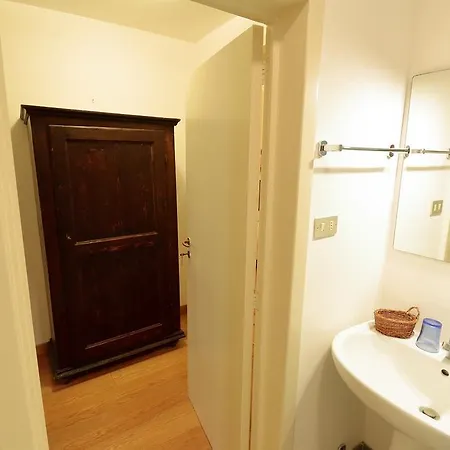 B&B Conti Di Lecce レッチェ
