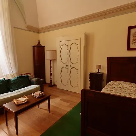 ベッド・アンド・ブレックファスト B&B Conti Di Lecce *