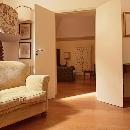 B&B Conti Di Lecce